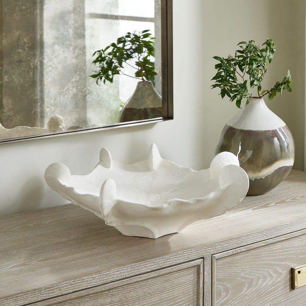 Coral Mirage Outdoor Bowl - Image 3