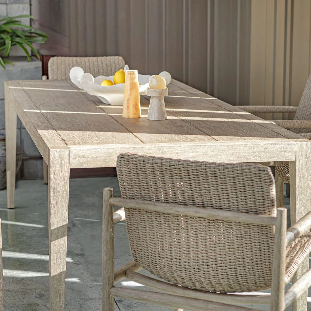 Coral Mirage Outdoor Bowl - Image 8