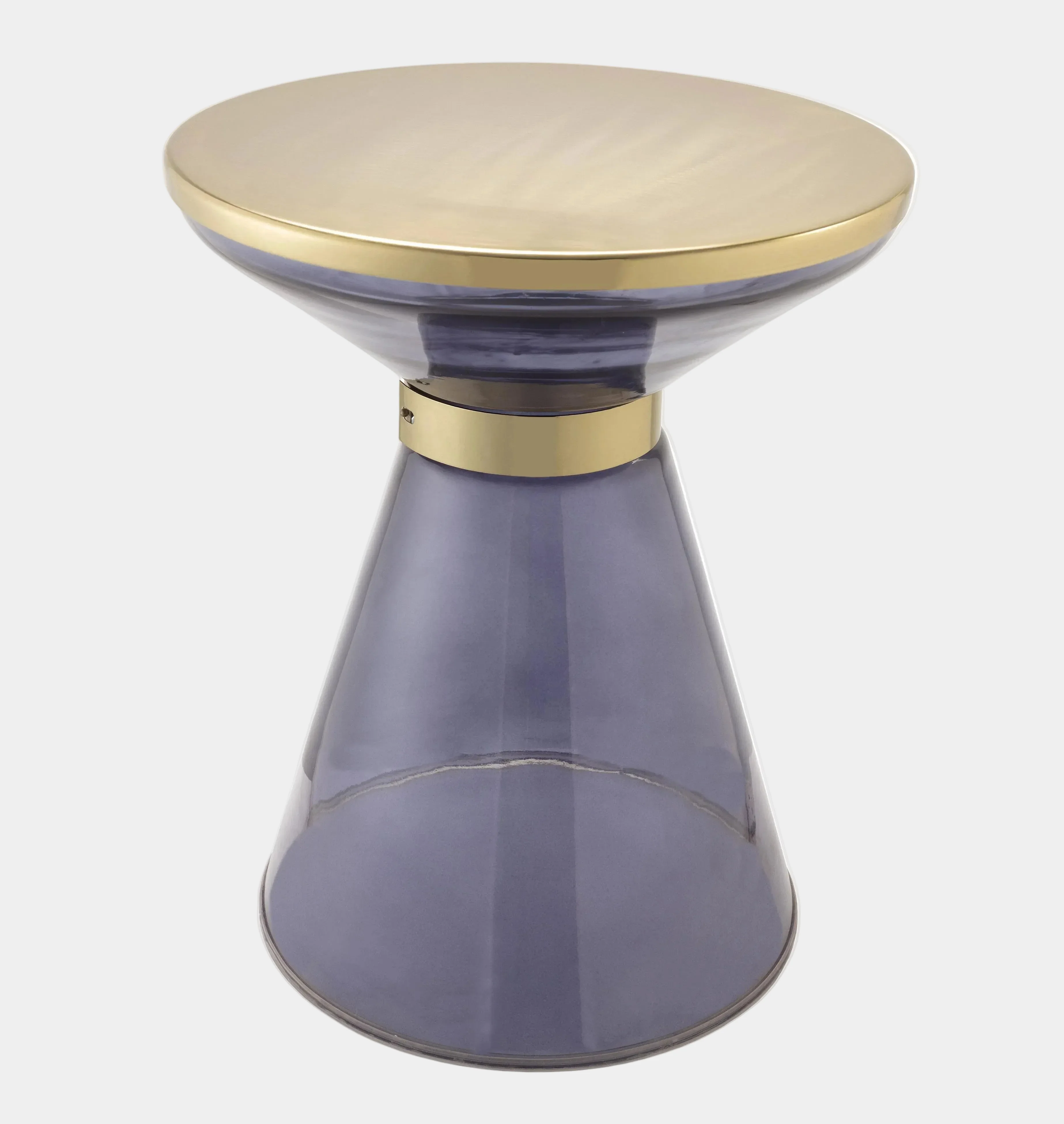 Coral Side Table