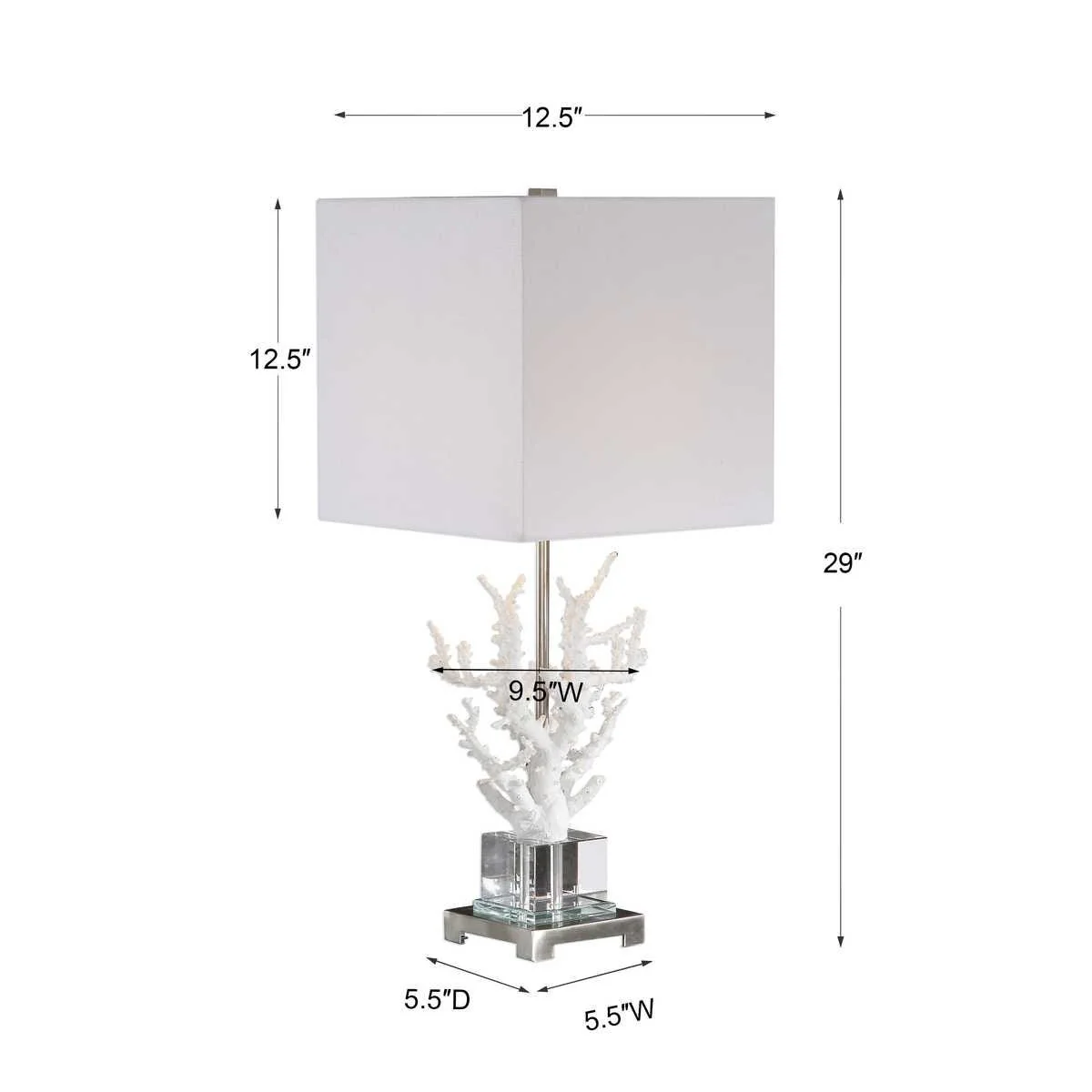 Corallo Table Lamp - Image 8
