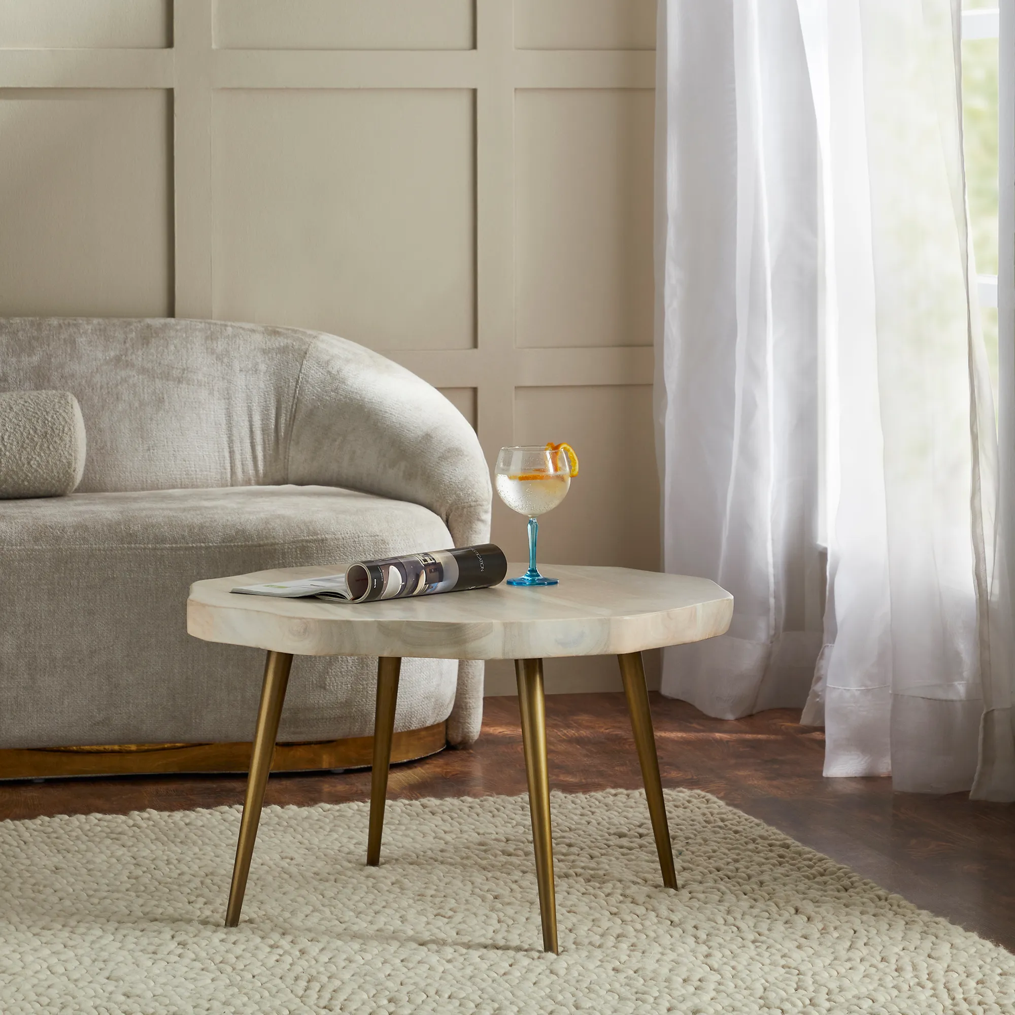 Core Coffee Table - Image 2
