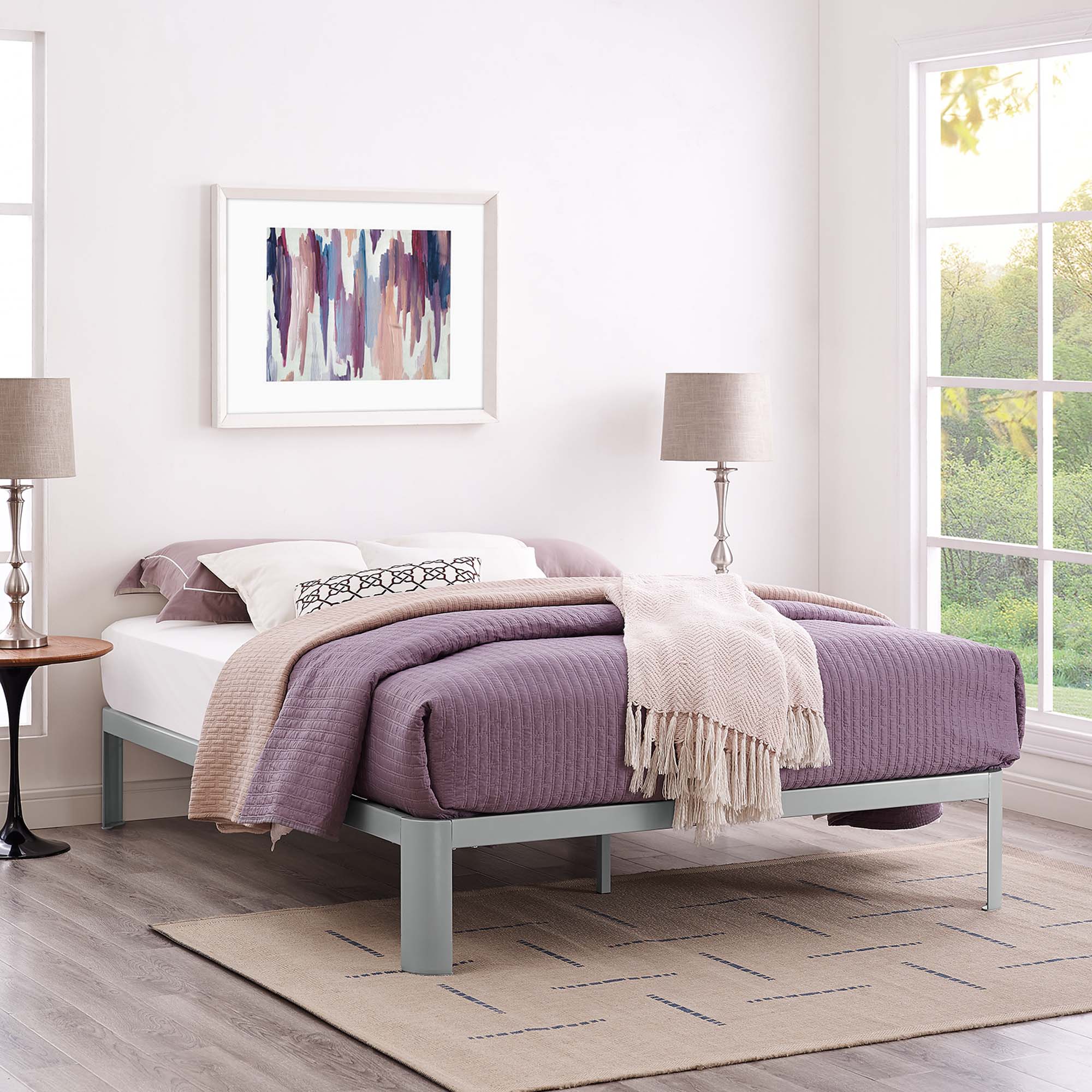Corinne Bed Frame - Image 6
