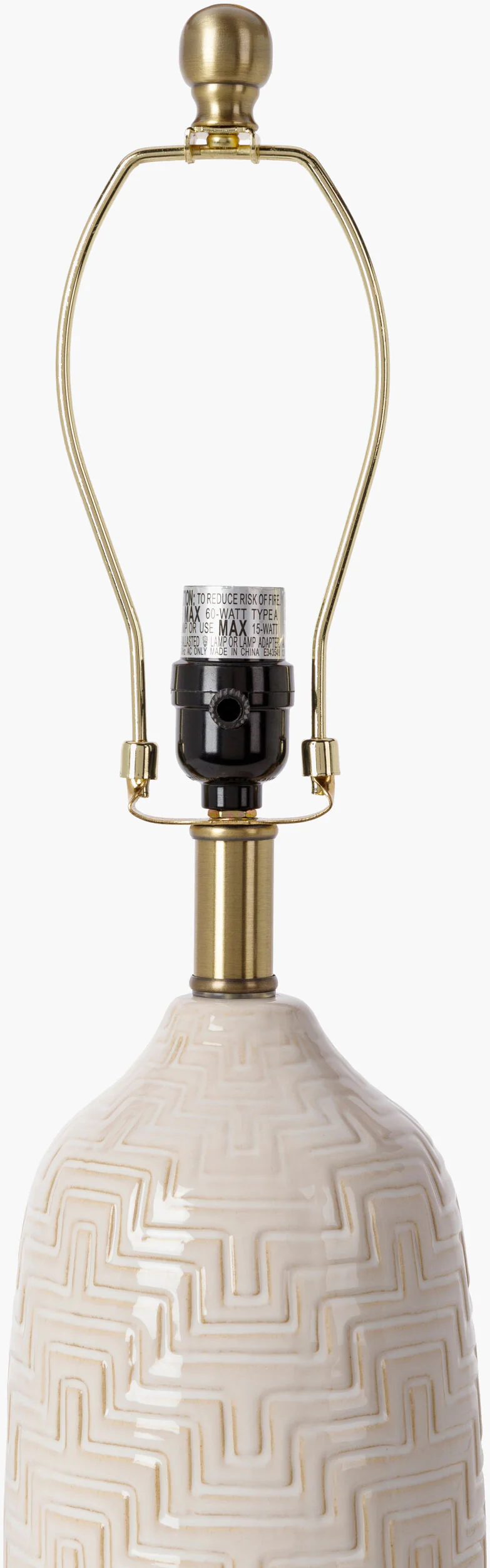 Corinth Accent Table Lamp - Image 6