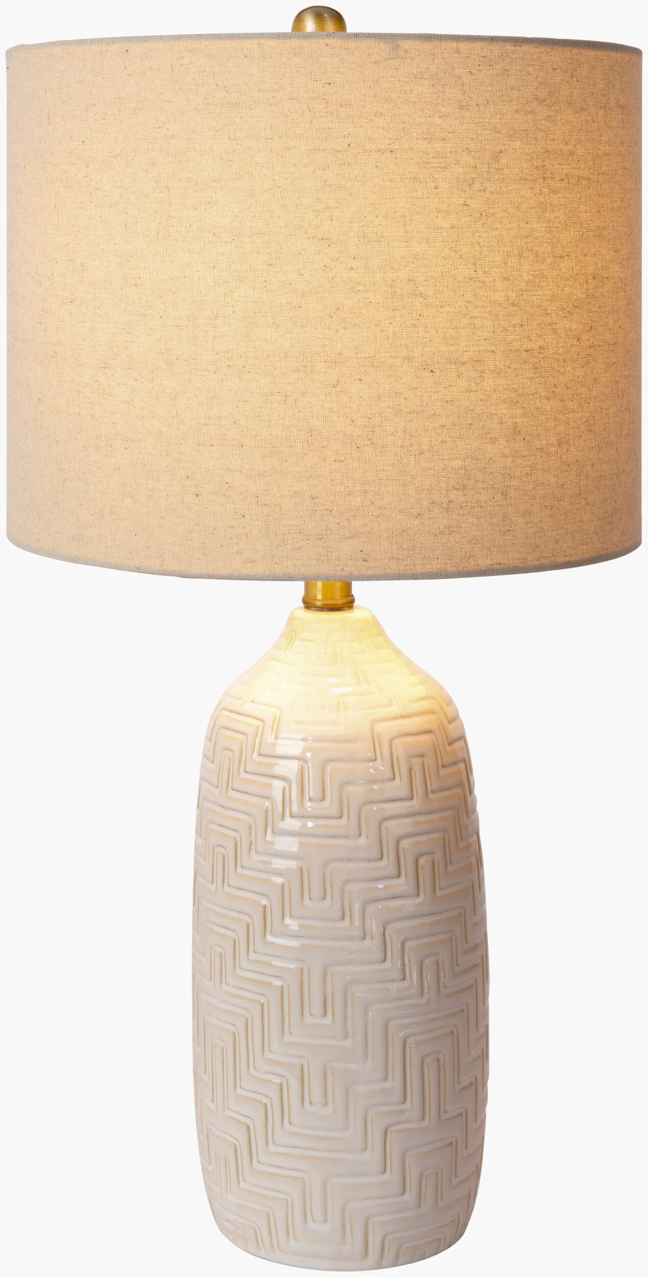 Corinth Accent Table Lamp - Image 7