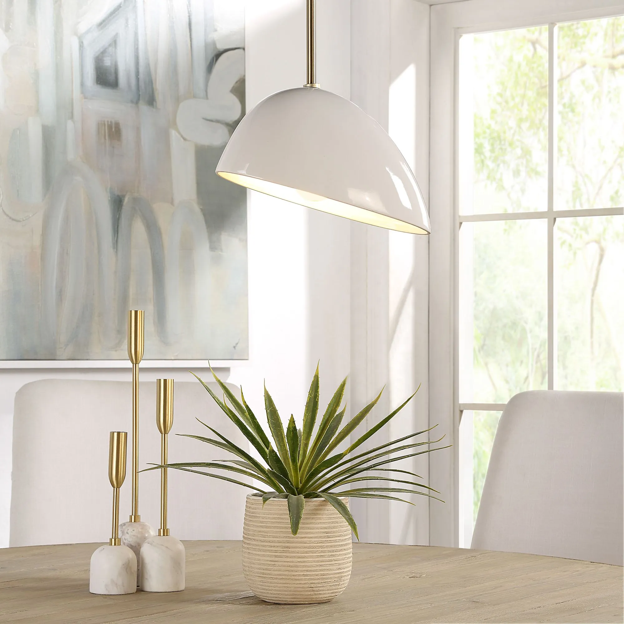 Corio Pendant Lamp - Image 2
