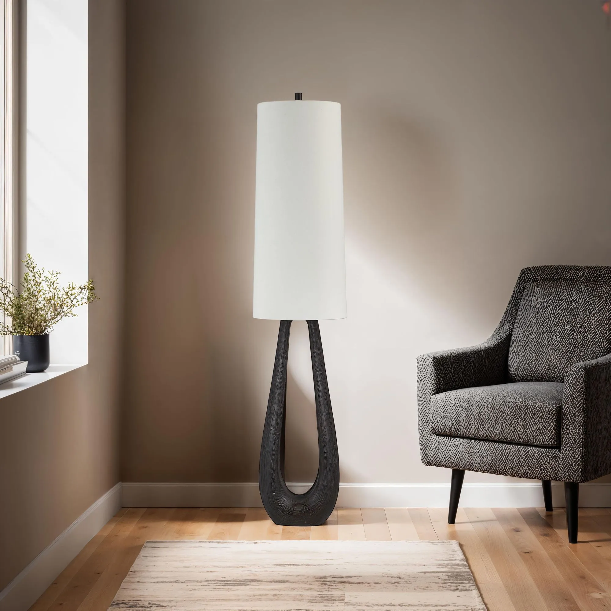 Cornelia Floor Lamp - Image 2