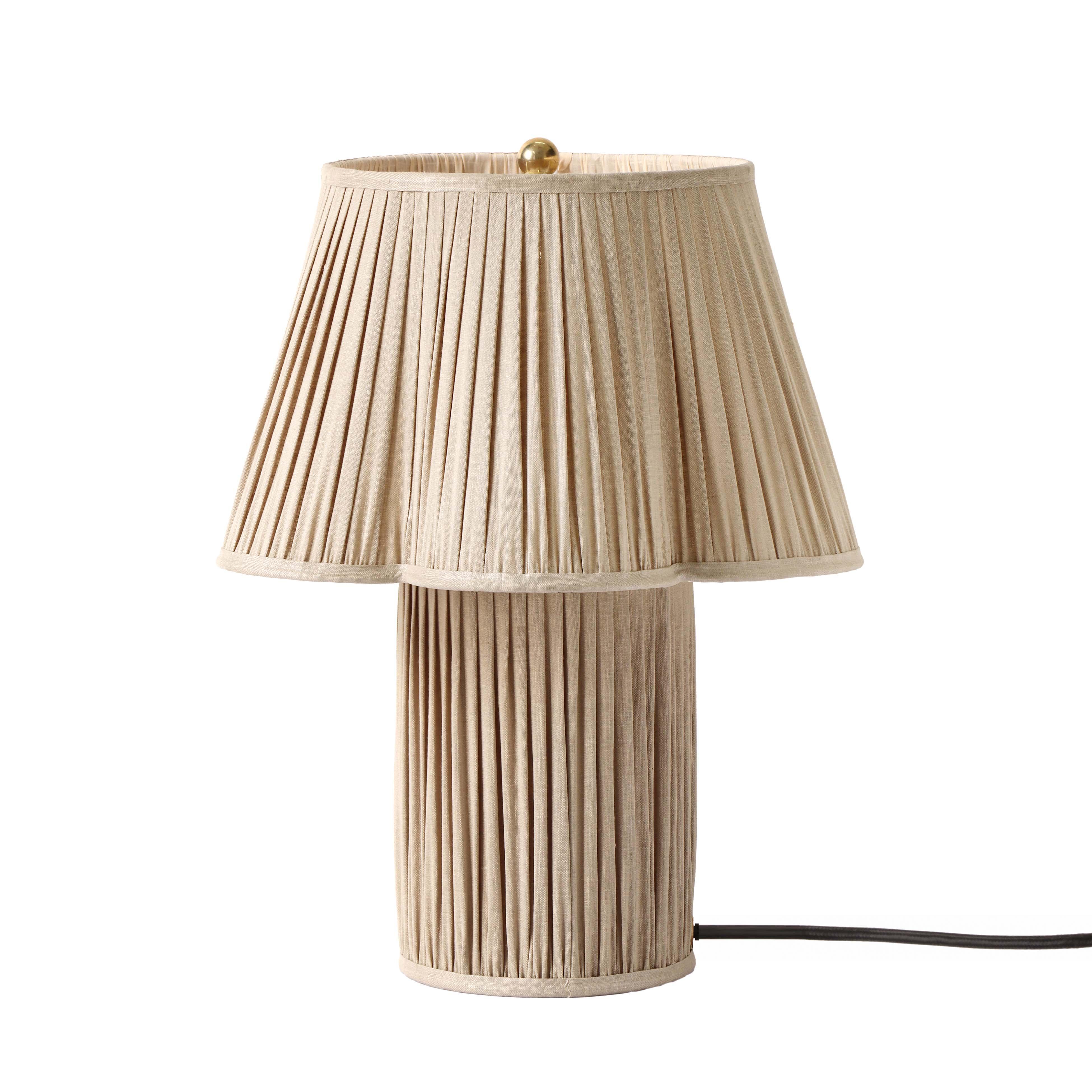 Corrine Table Lamp - Image 10