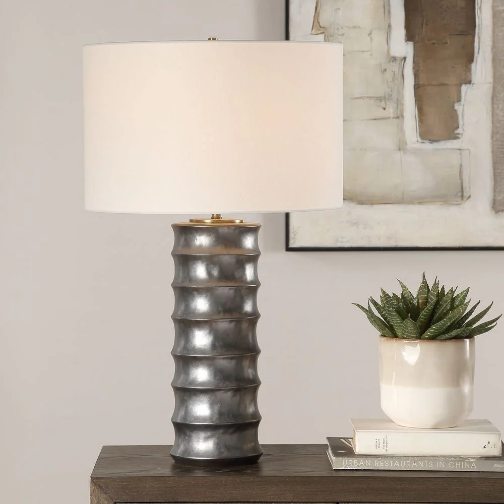 Corvair Table Lamp - Image 2