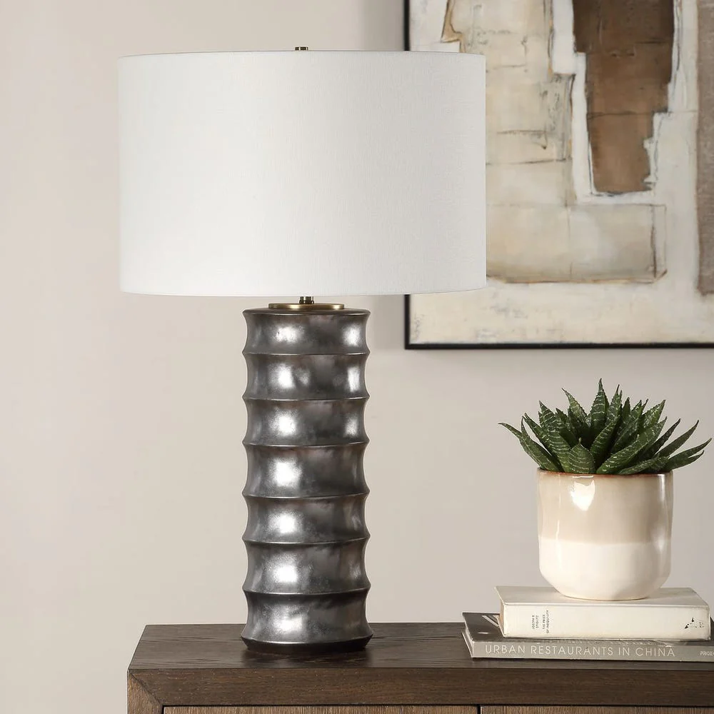 Corvair Table Lamp - Image 3