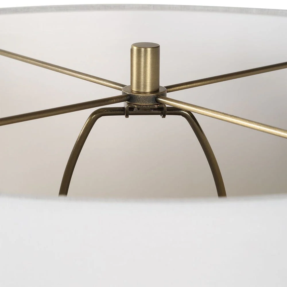 Corvair Table Lamp - Image 6