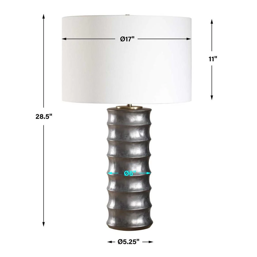 Corvair Table Lamp - Image 8