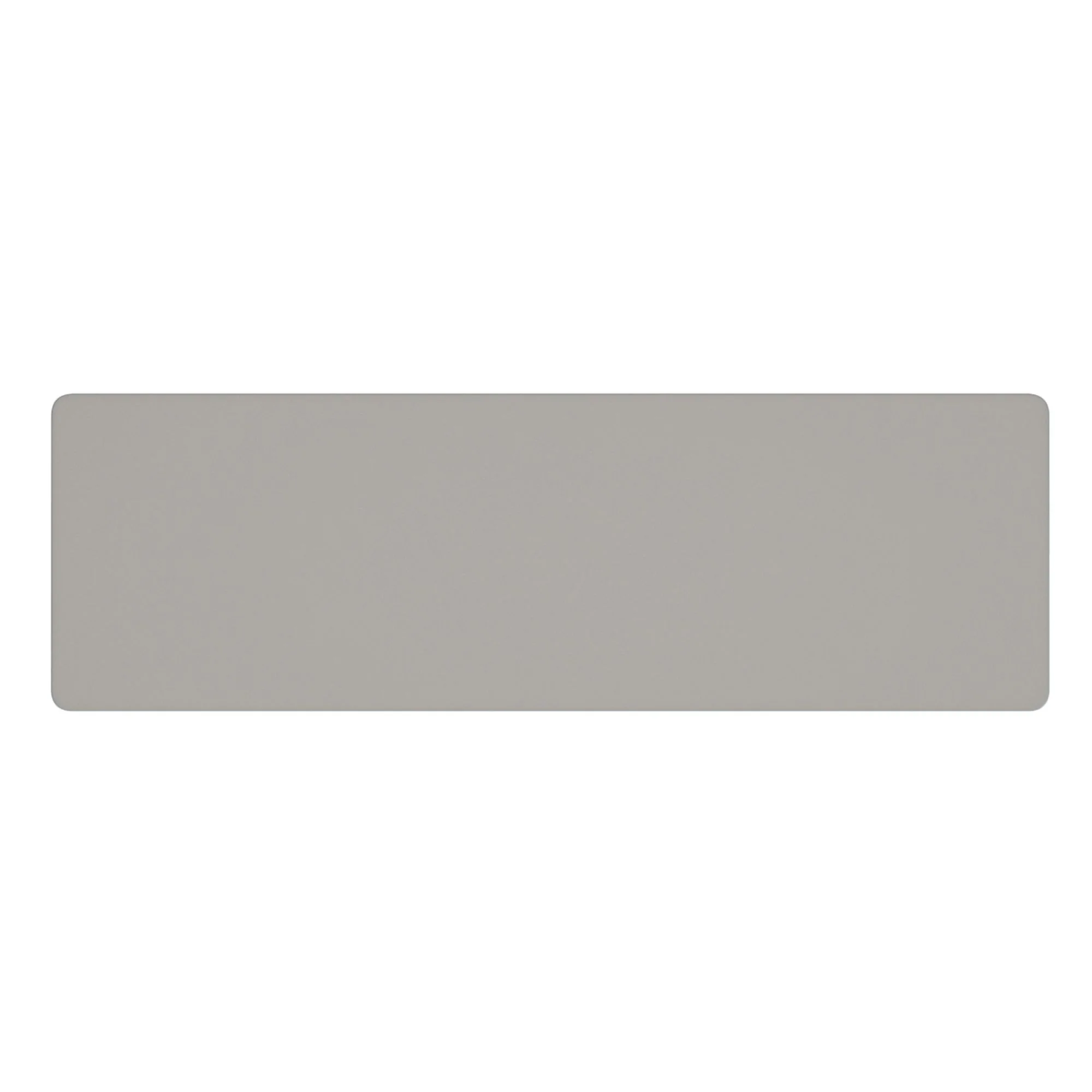 Corvus Console Table in Warm Grey - Image 7
