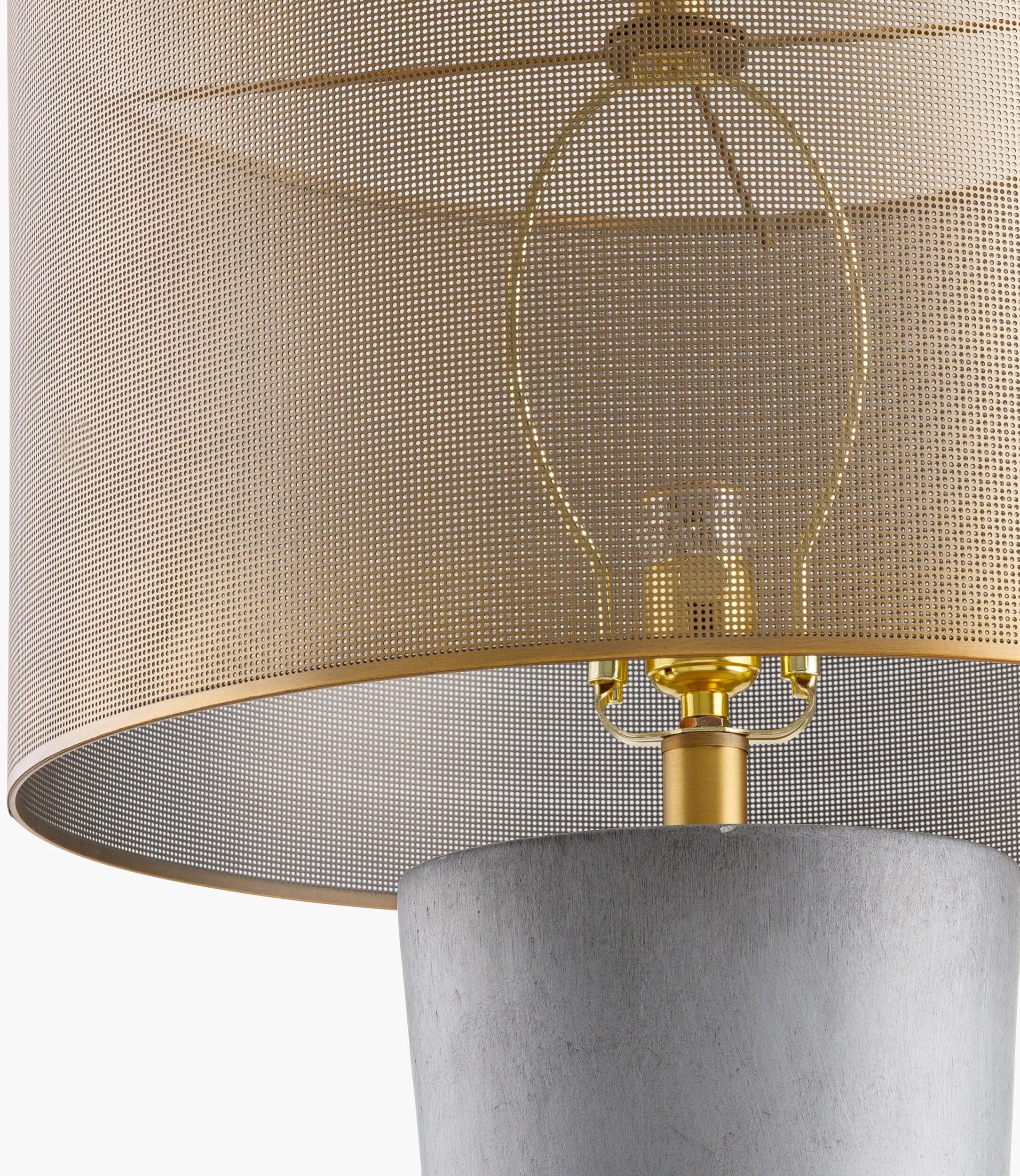 Cosmiq Accent Table Lamp - Image 3