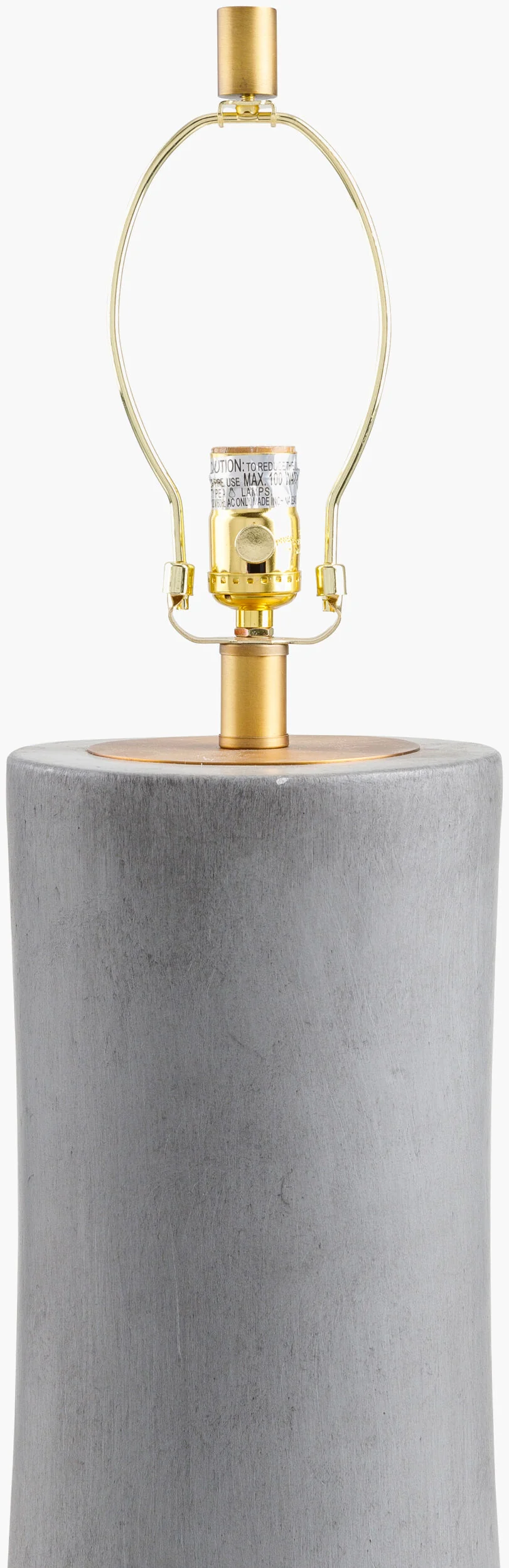 Cosmiq Accent Table Lamp - Image 4