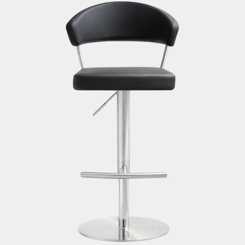 Cosmo Performance Vegan Leather Adjustable Stool - Image 27
