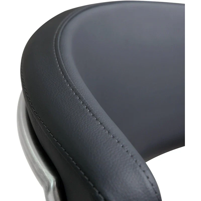 Cosmo Performance Vegan Leather Adjustable Stool - Image 31