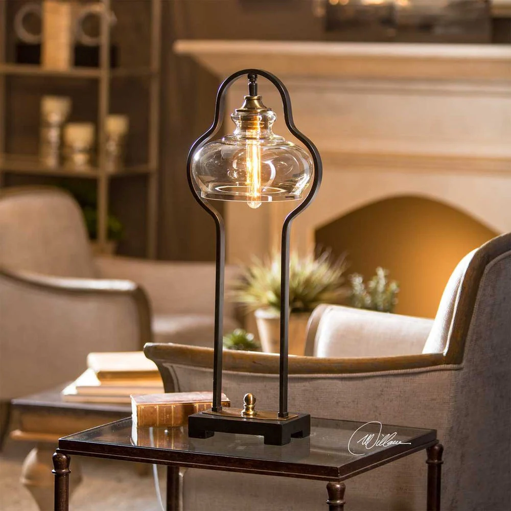 Cotulla Accent Lamp - Image 3