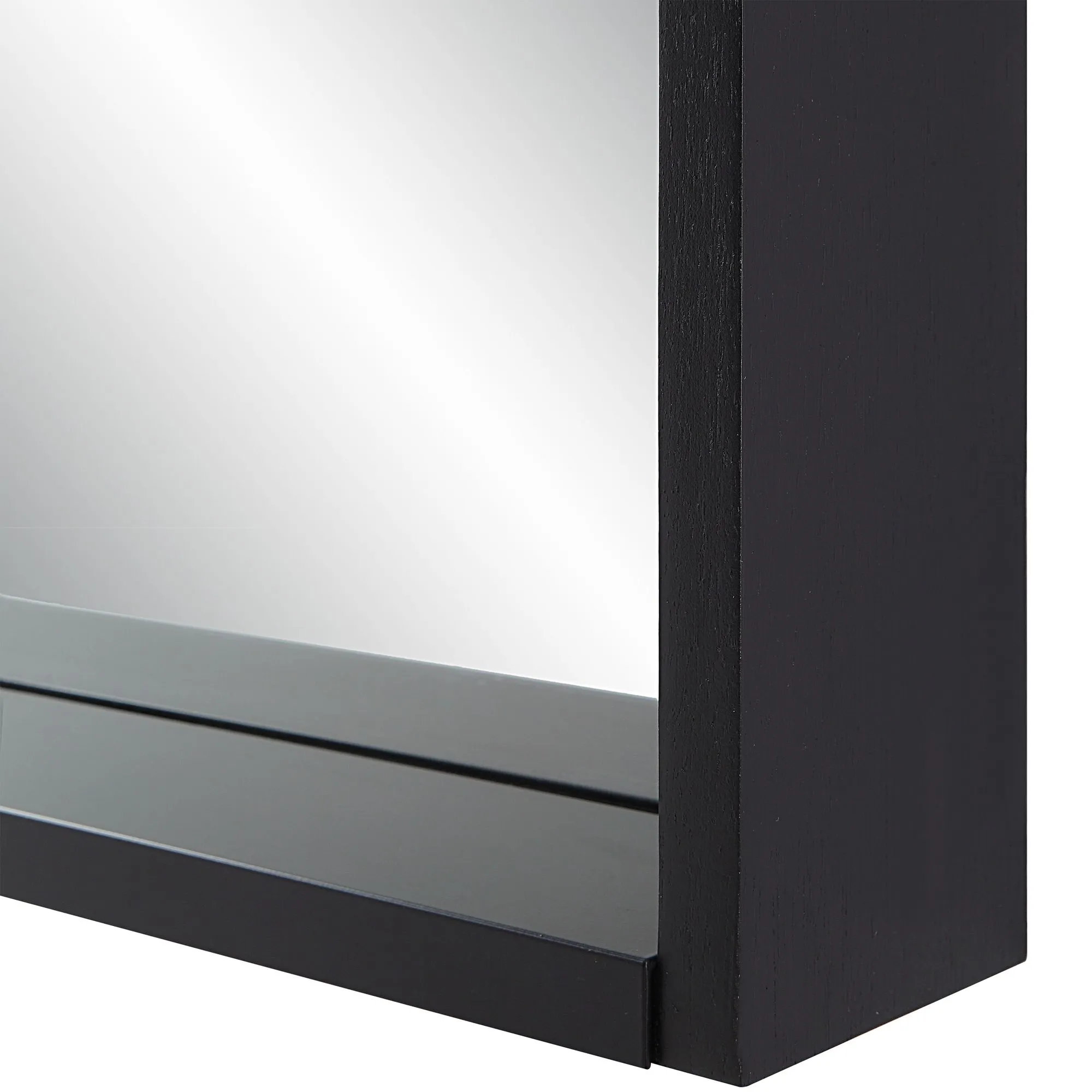 Cove Wall Mirror - Image 4