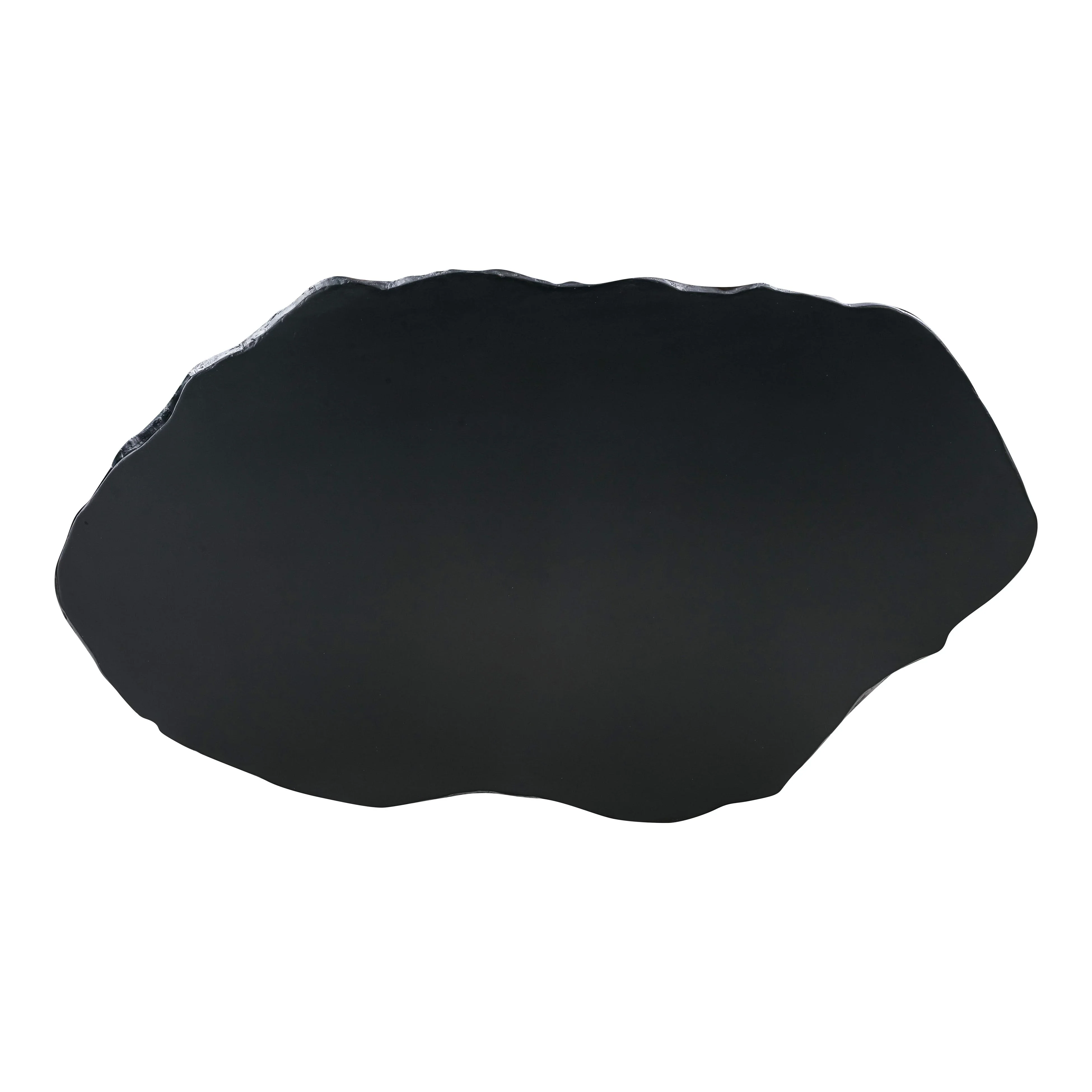 Crag 56" Concrete Indoor / Outdoor Coffee Table - Image 13