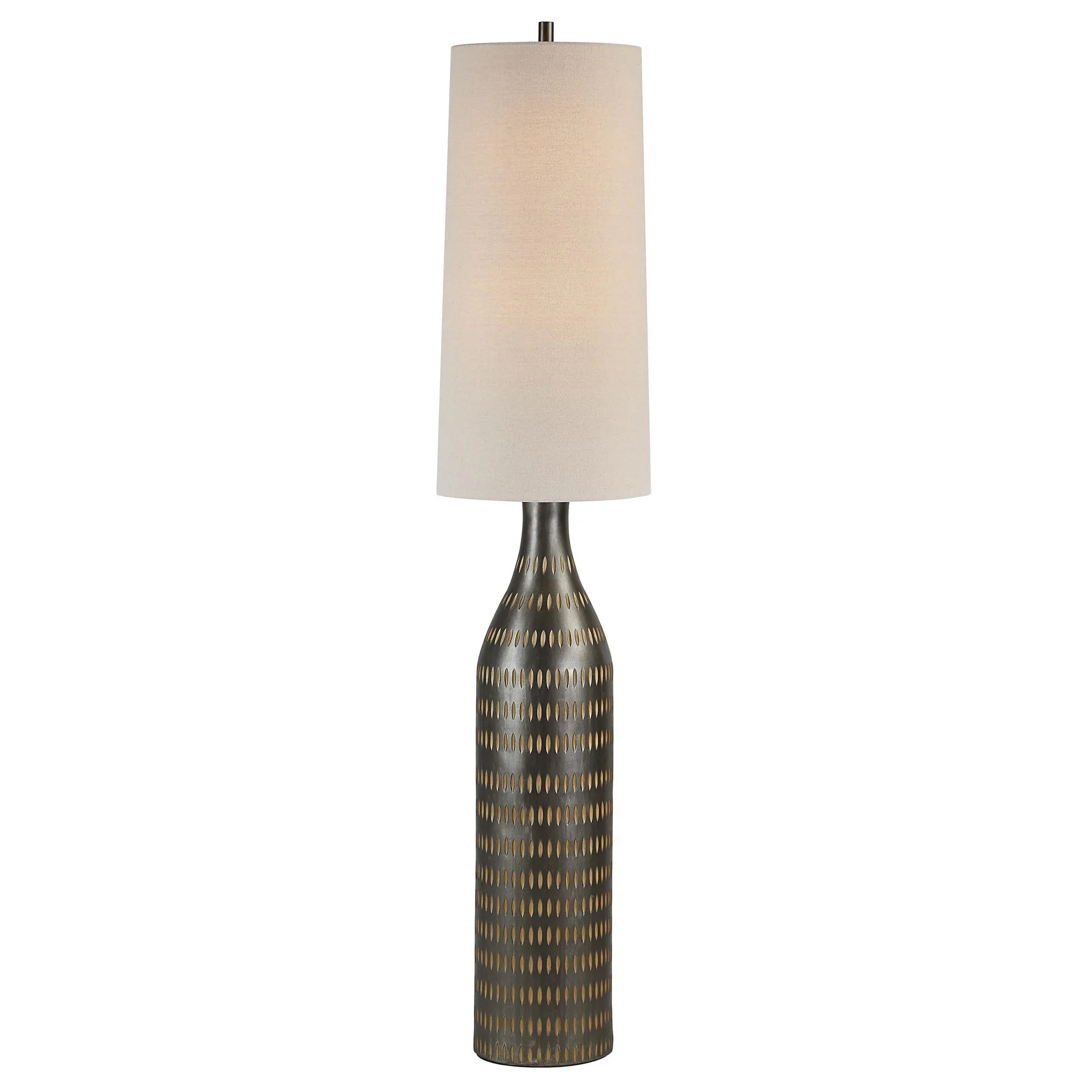 Crake Floor Lamp - Image 3