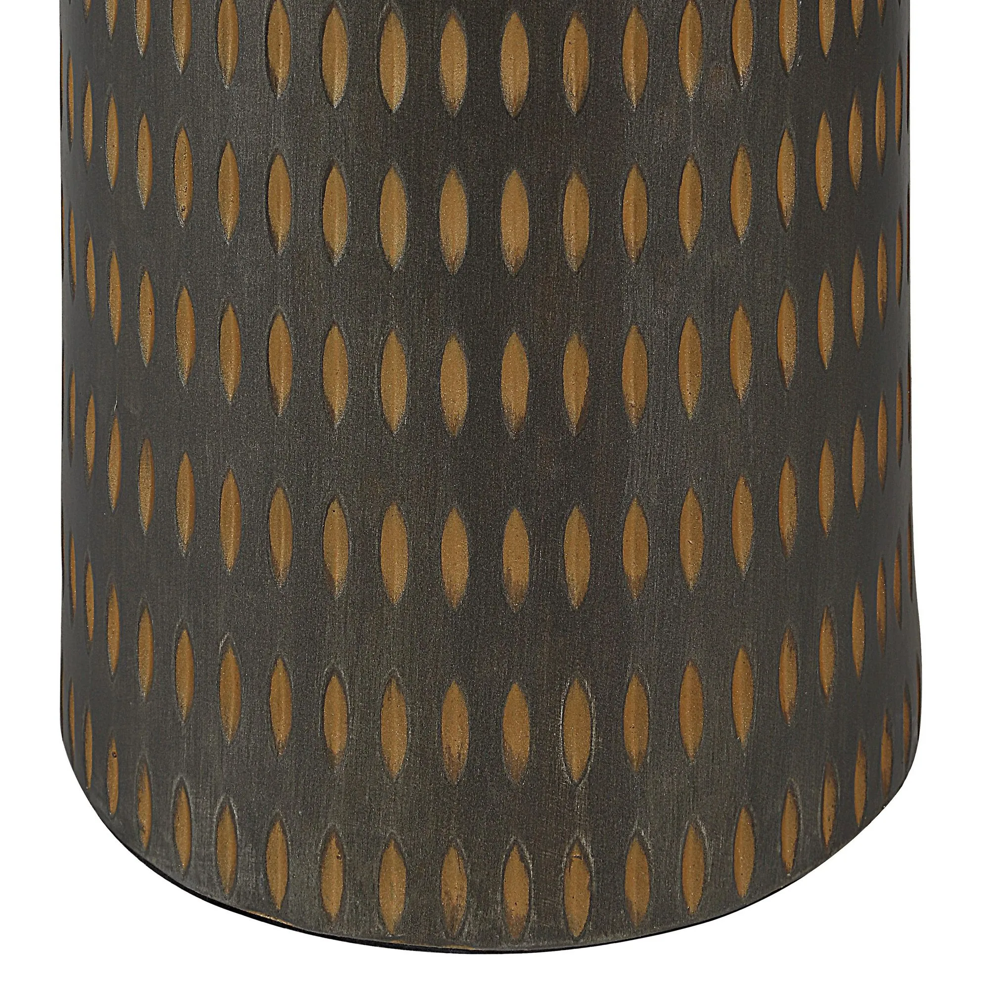 Crake Floor Lamp - Image 4