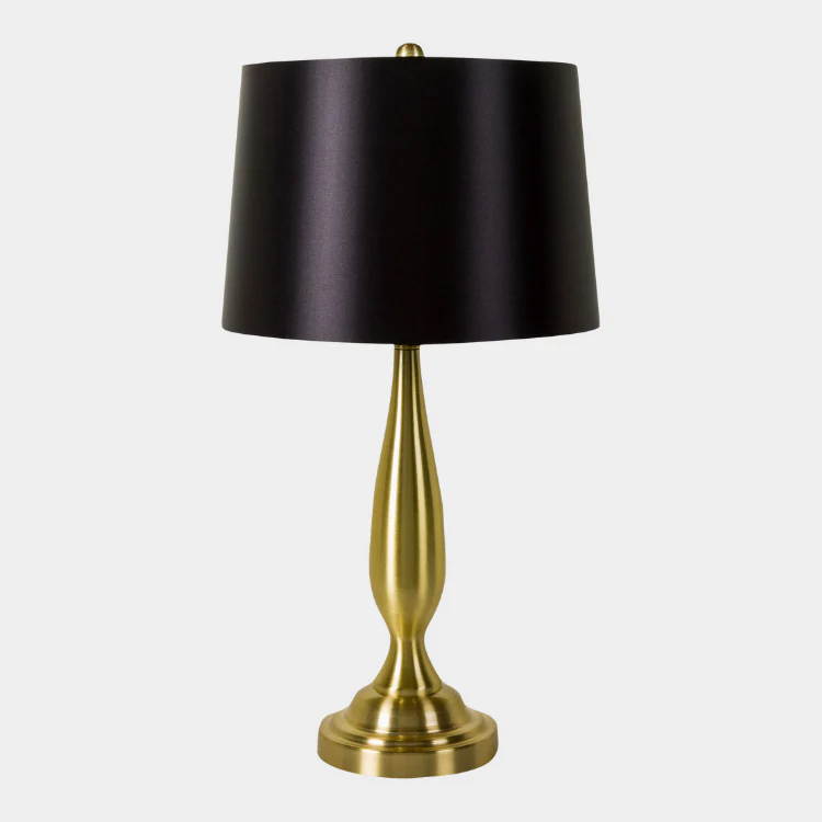 Crawford Accent Table Lamp