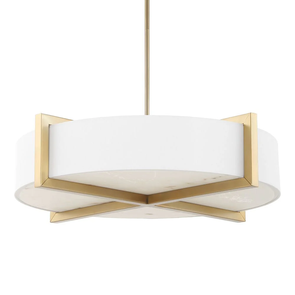 Cresson, 4 Lt Pendant - Image 3