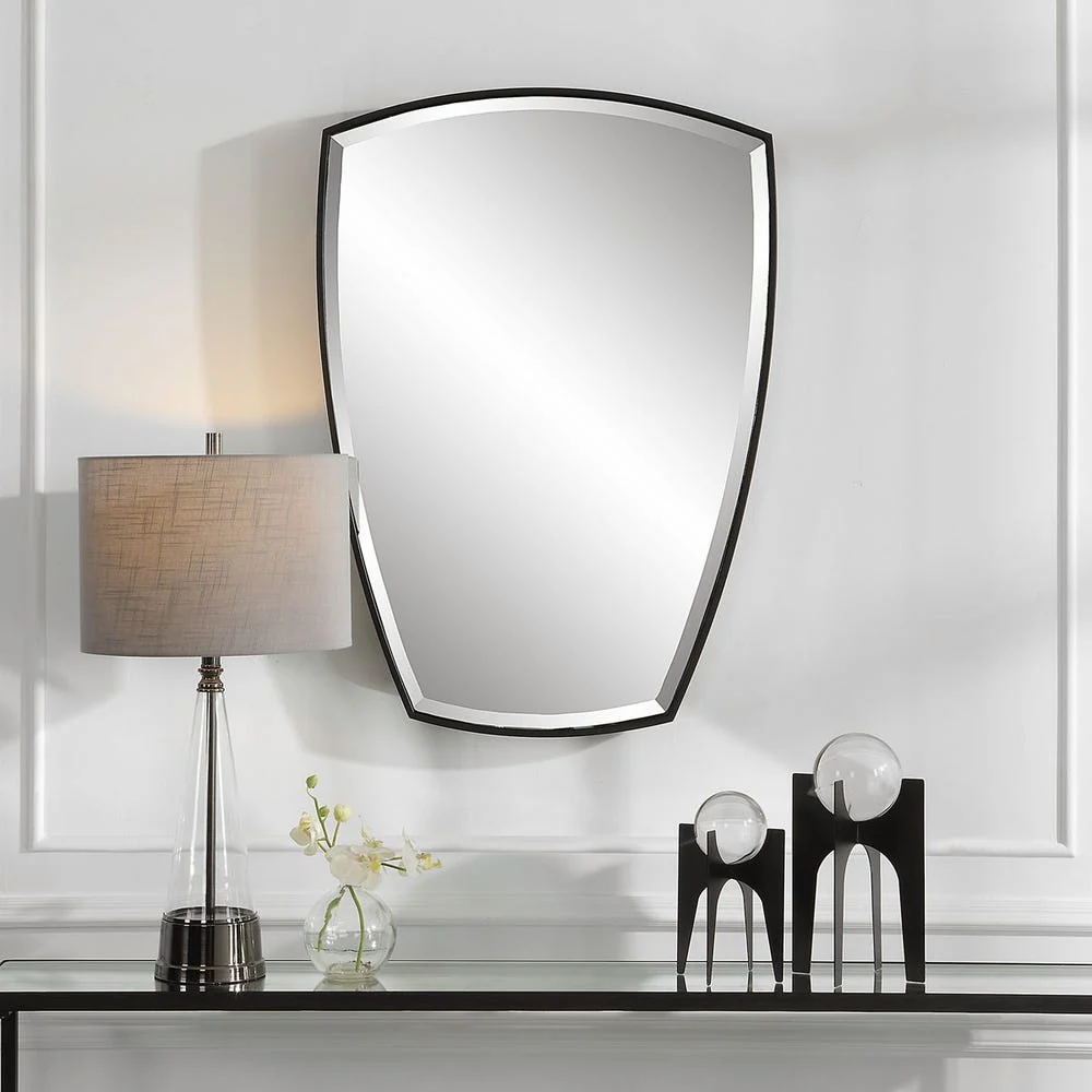 Crest Mirror - Image 2