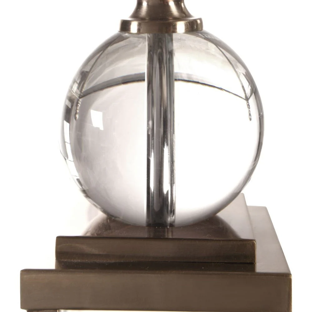 Crista Table Lamp - Image 5