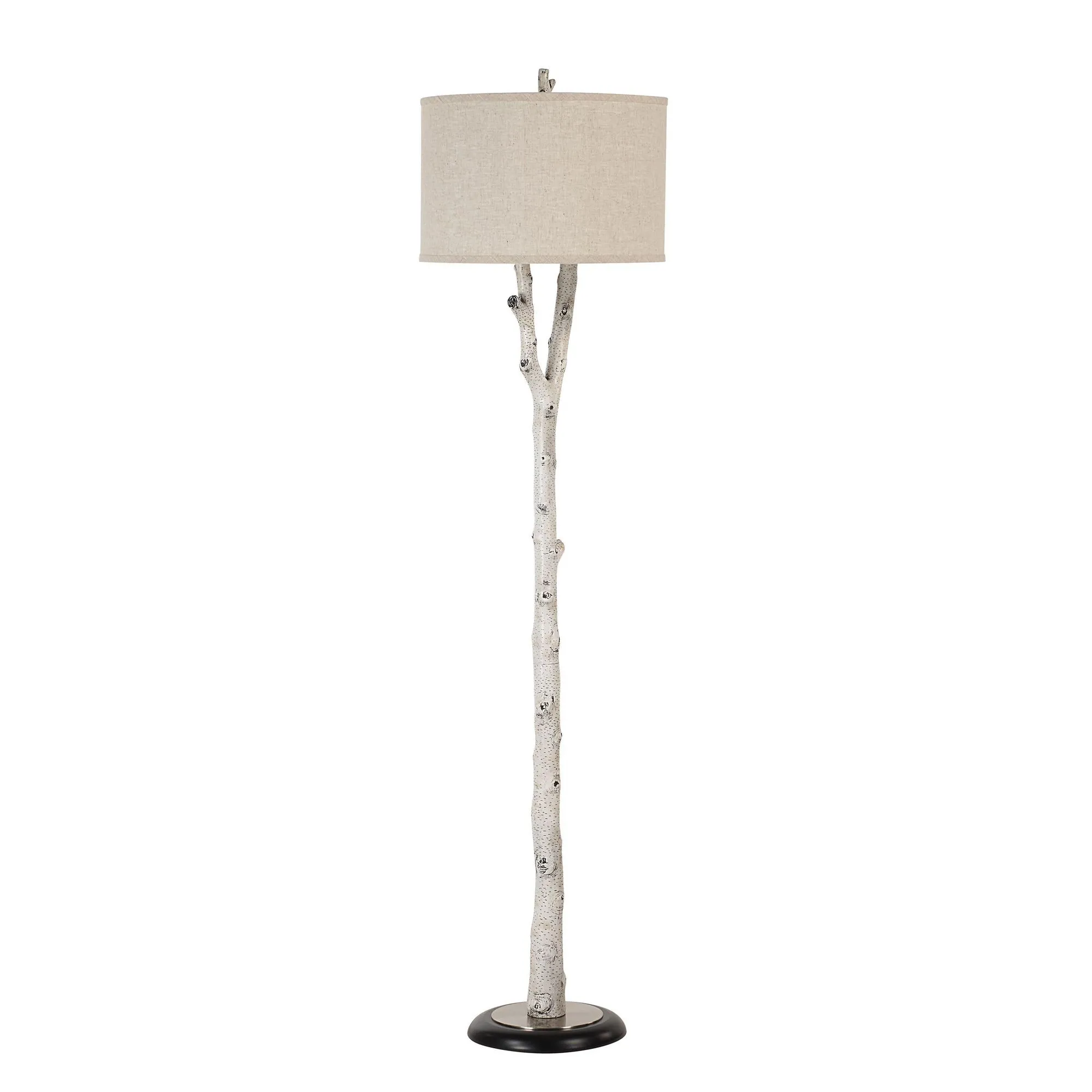 Criterion Floor Lamp - Image 4
