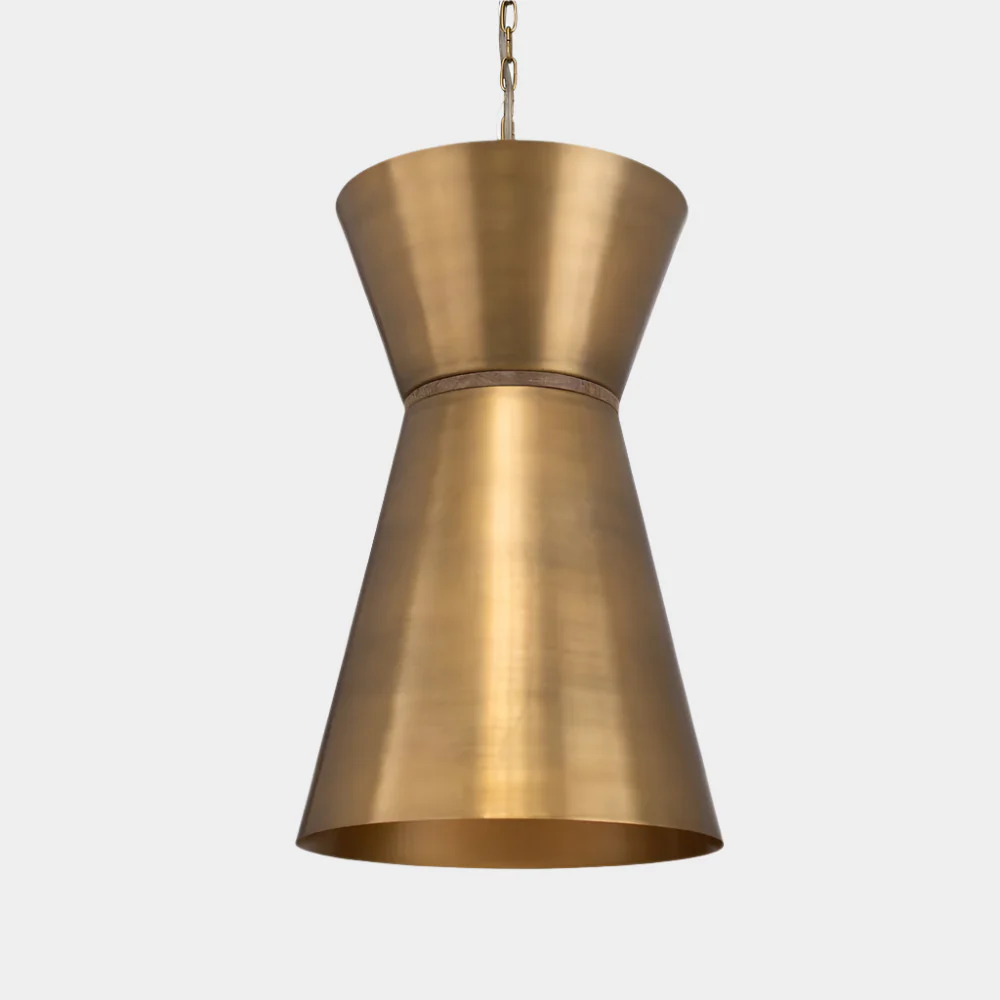 Crocker, 1 Lt Pendant