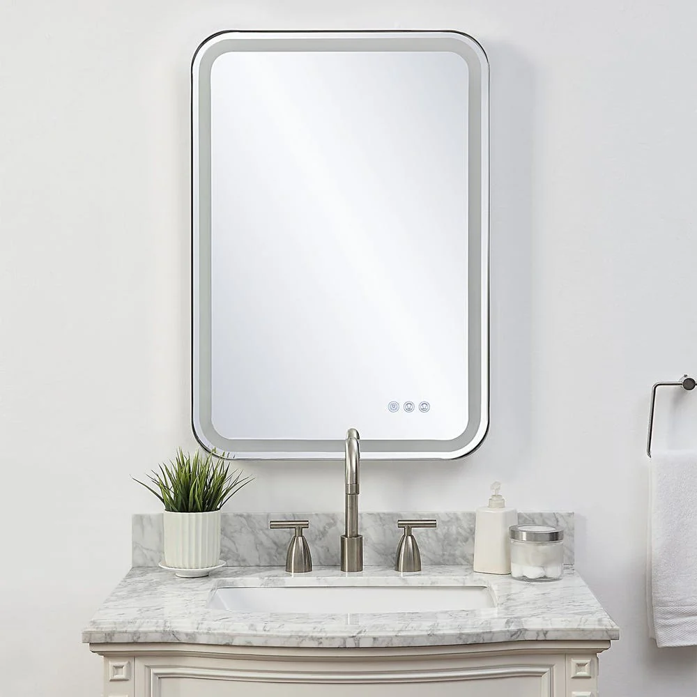 Crofton Lighted Vanity Mirror - Image 31