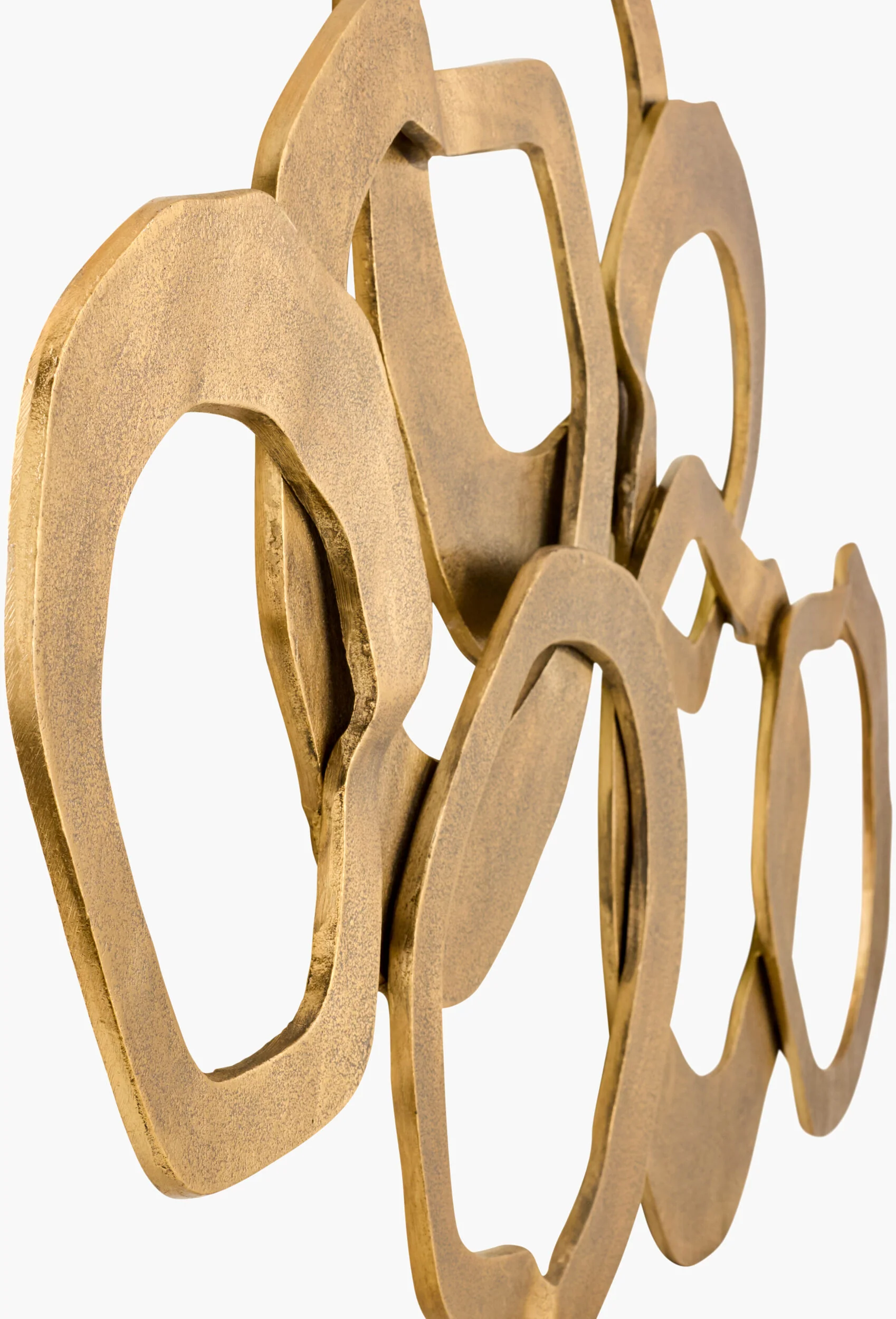 Cronus Wall Sculpture - Image 2