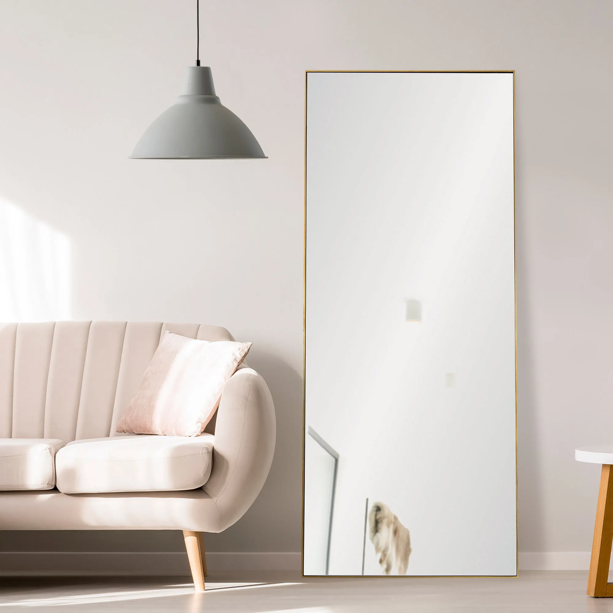 Crosland Wall Mirror - Image 2
