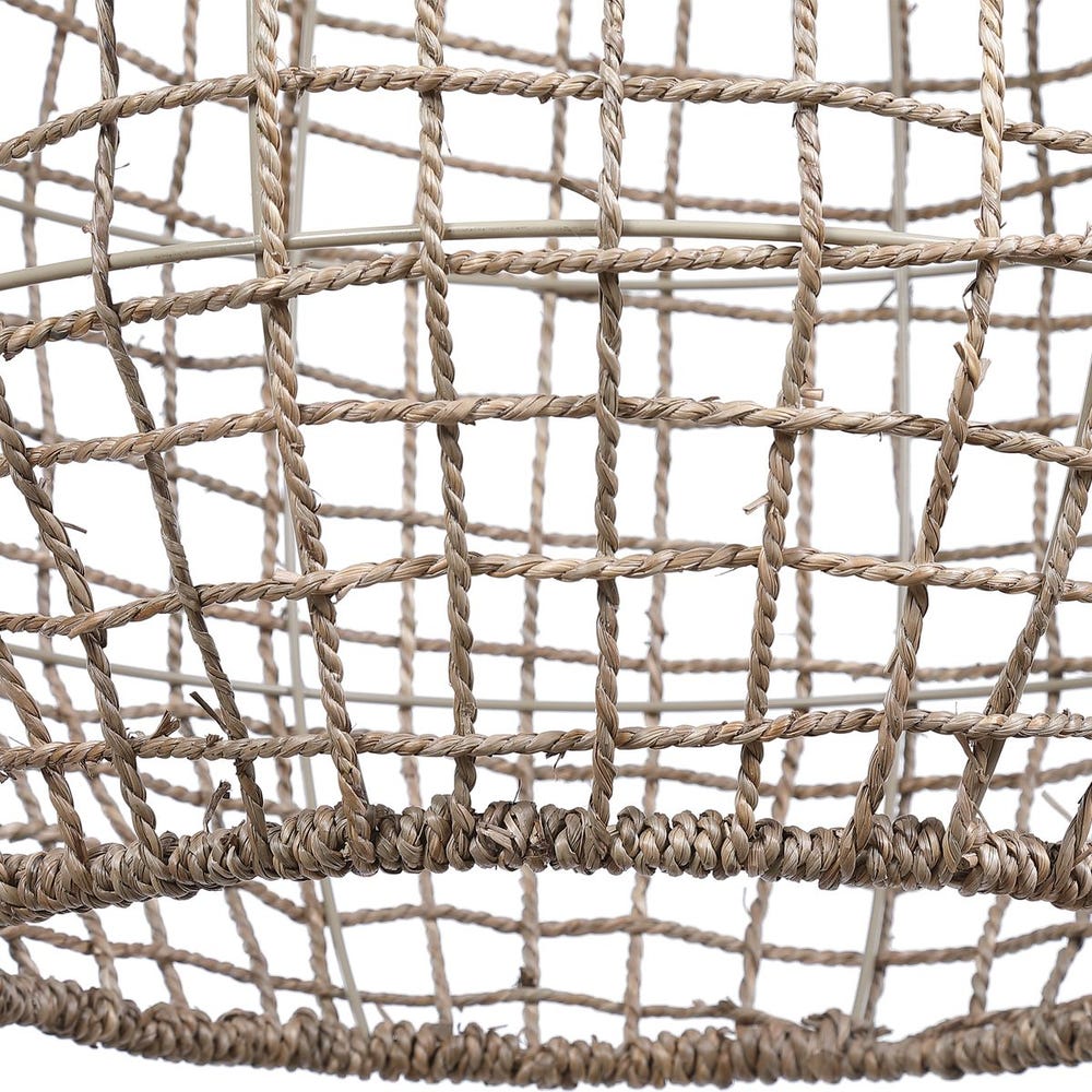Cross Weave, 1 Lt Pendant - Image 8