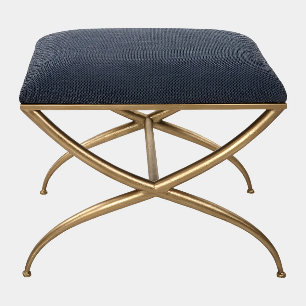 Crossing Small Bench