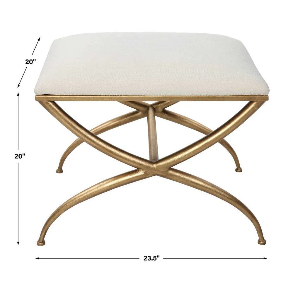 Crossing Small Bench - Image 12