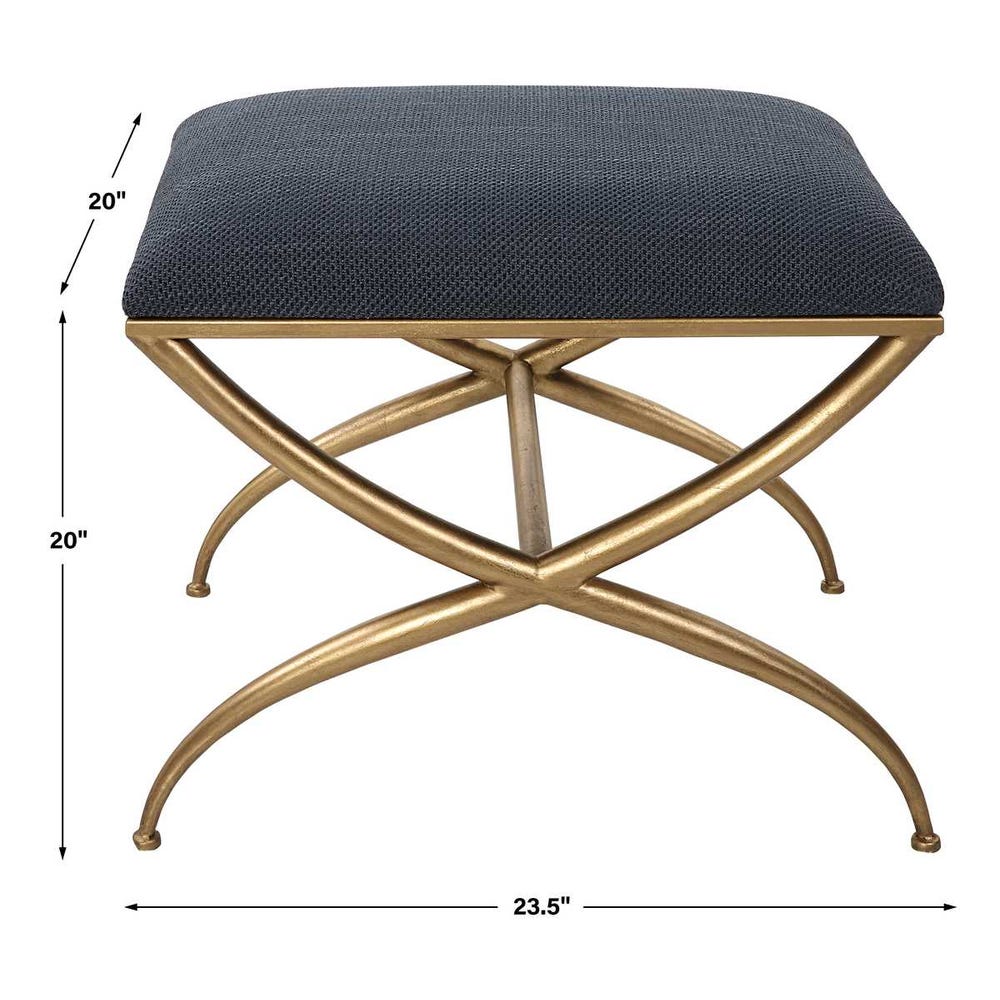 Crossing Small Bench - Image 6