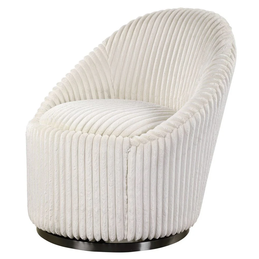 Crue Swivel Chair - Image 11