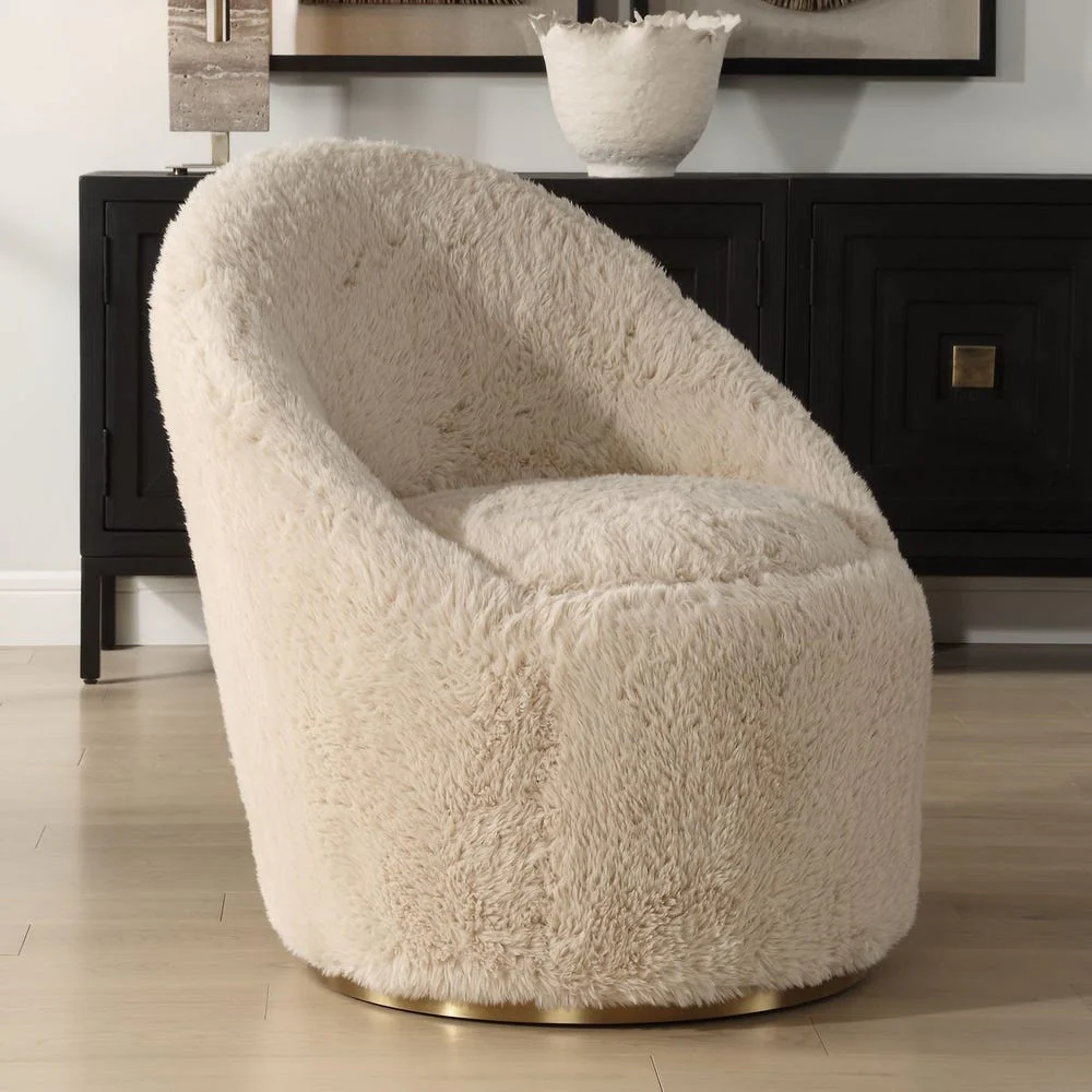 Crue Swivel Chair - Image 19