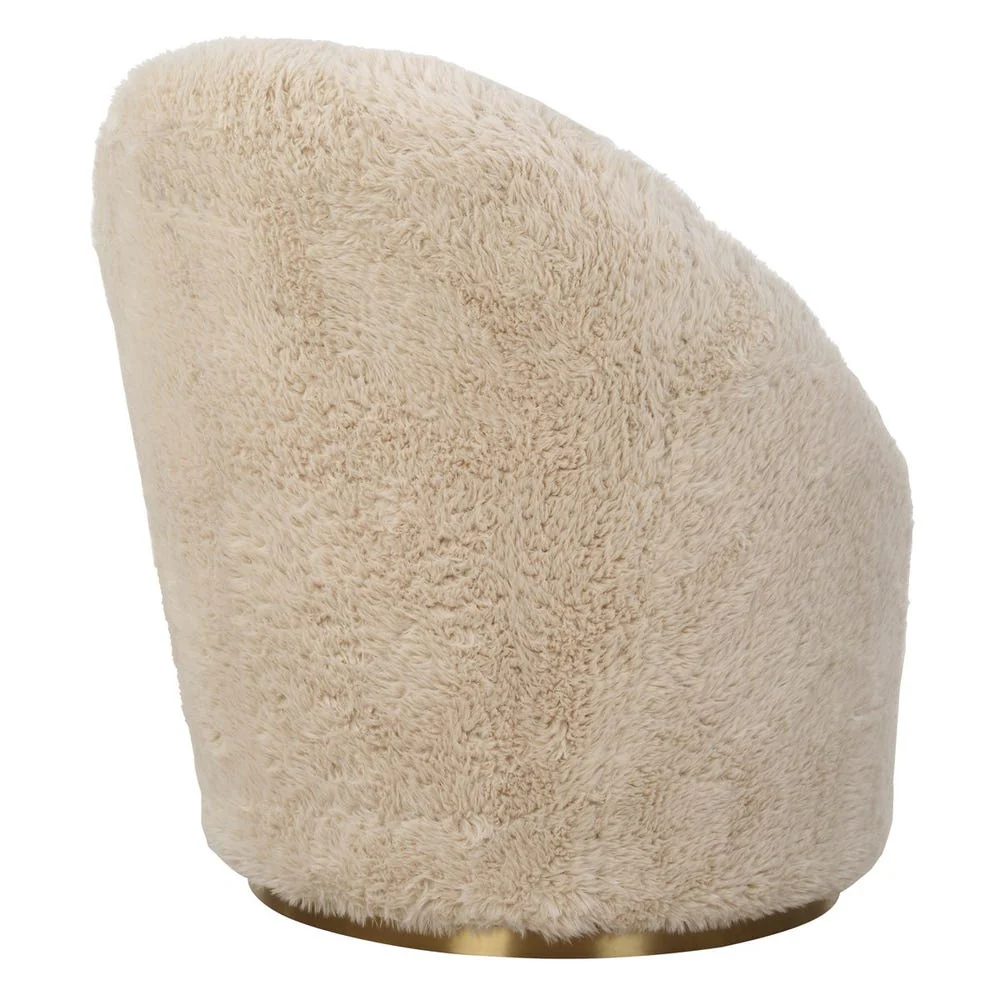 Crue Swivel Chair - Image 21