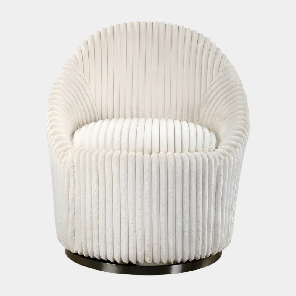 Crue Swivel Chair - Image 9
