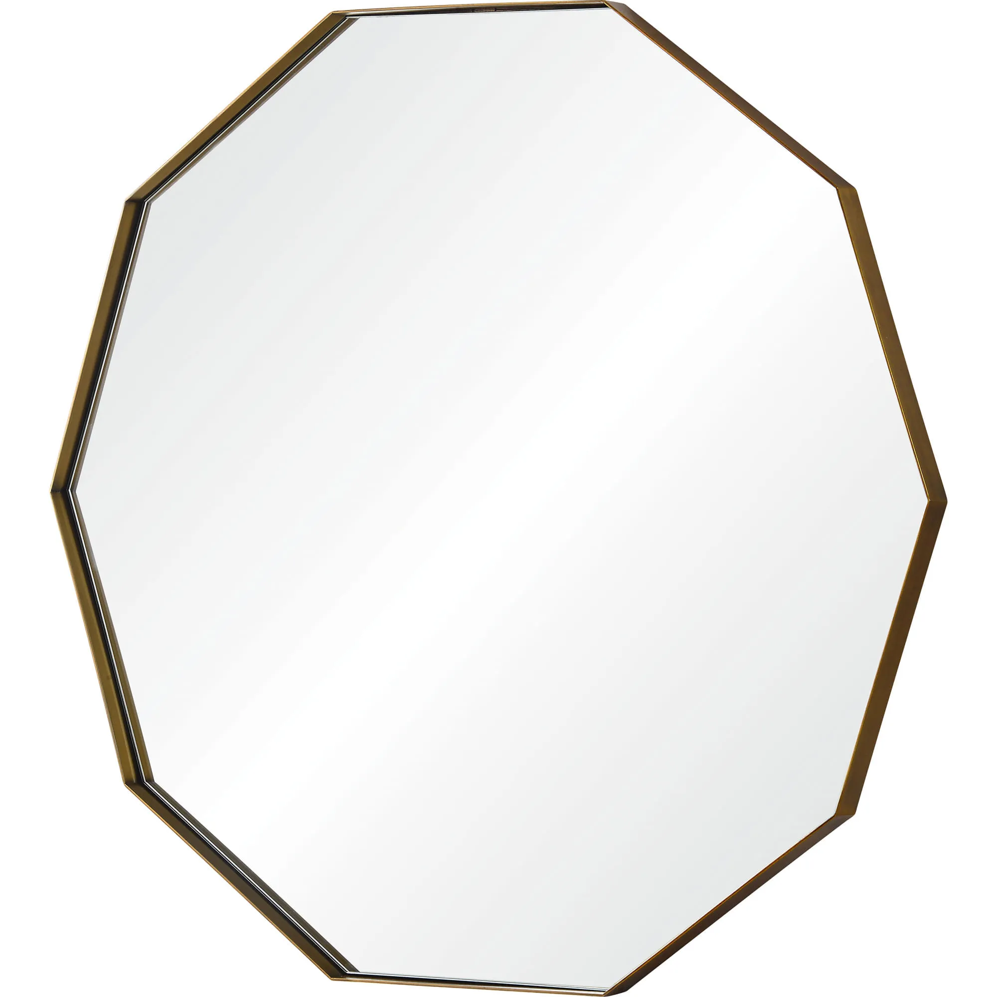 Cruz Wall Mirror - Image 3