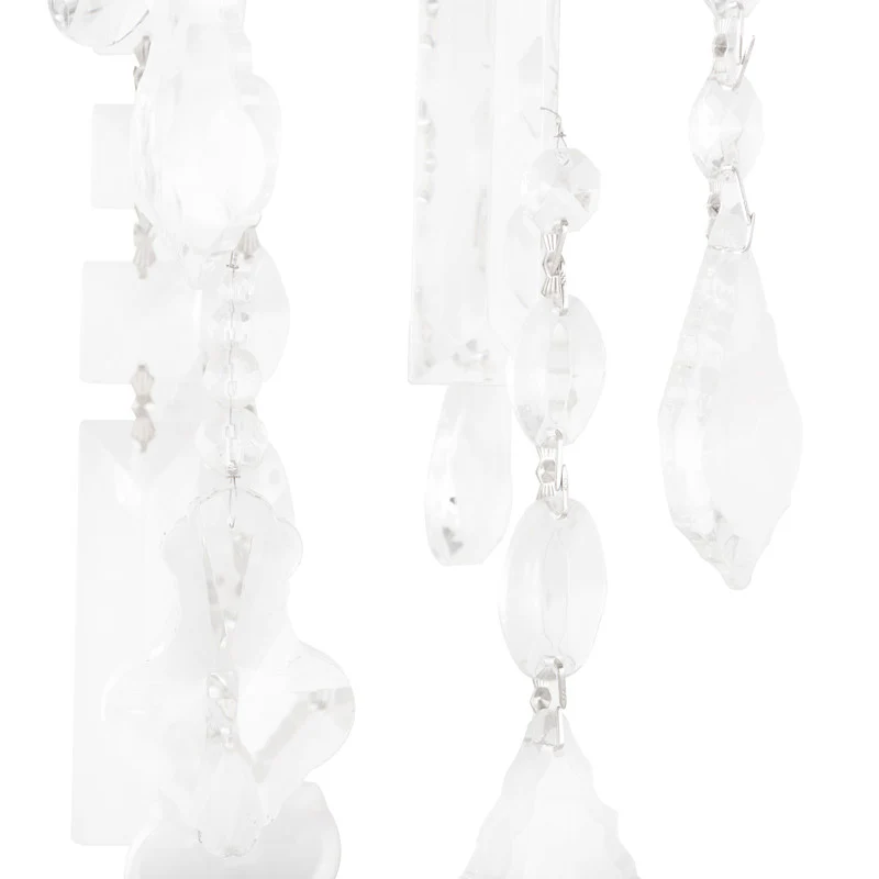 Crystal Linear Pendant - Image 2