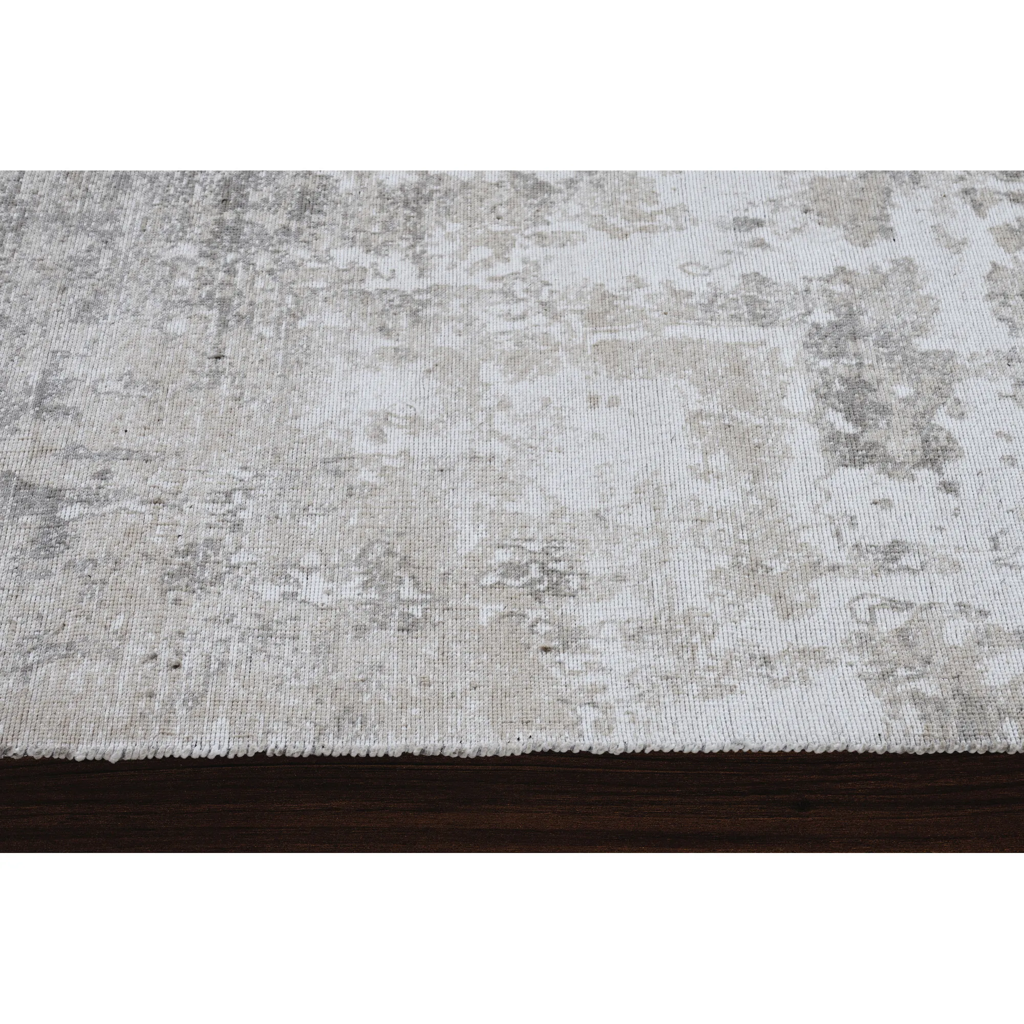 Cusano Flat Woven Rug - Image 4