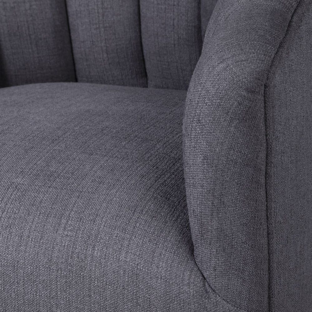 Cuthbert Swivel Chair - Image 5