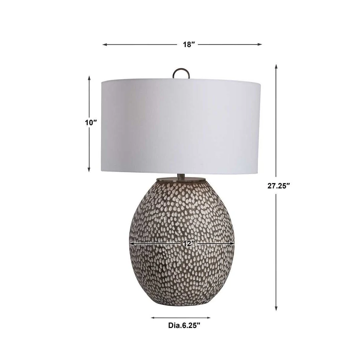 Cyprien Table Lamp - Image 10