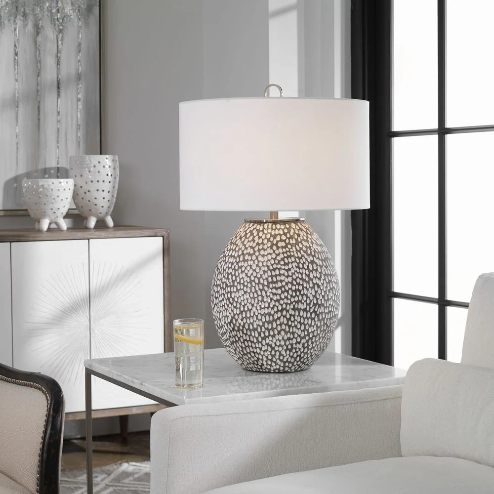 Cyprien Table Lamp - Image 8