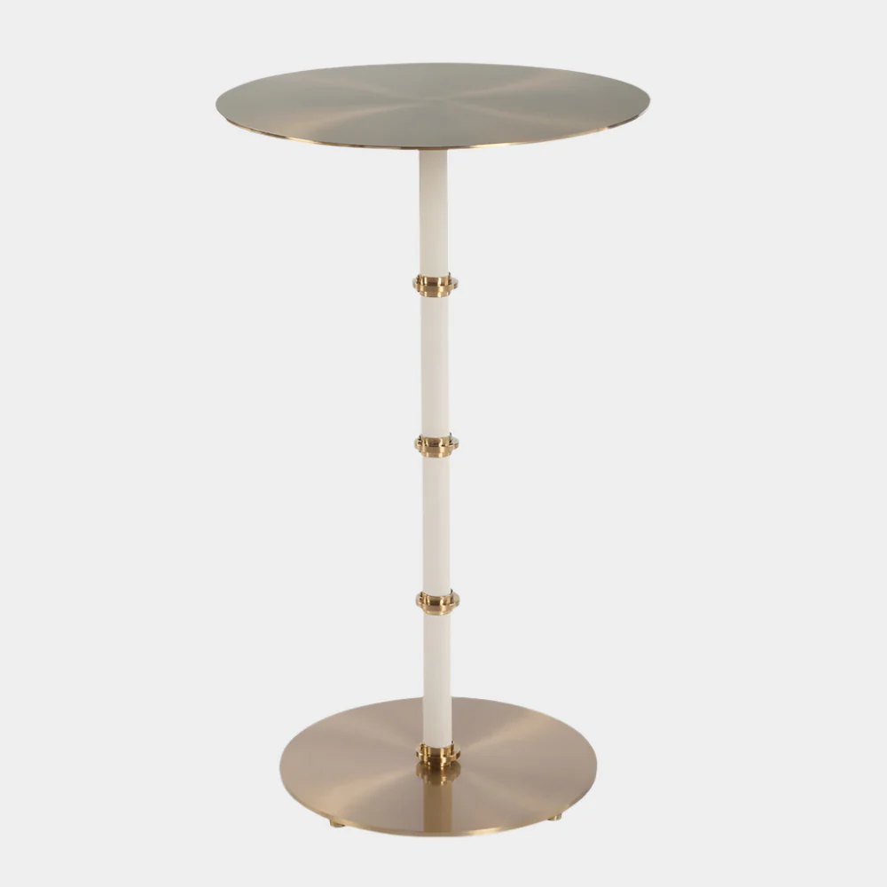 Cyprus Accent Table
