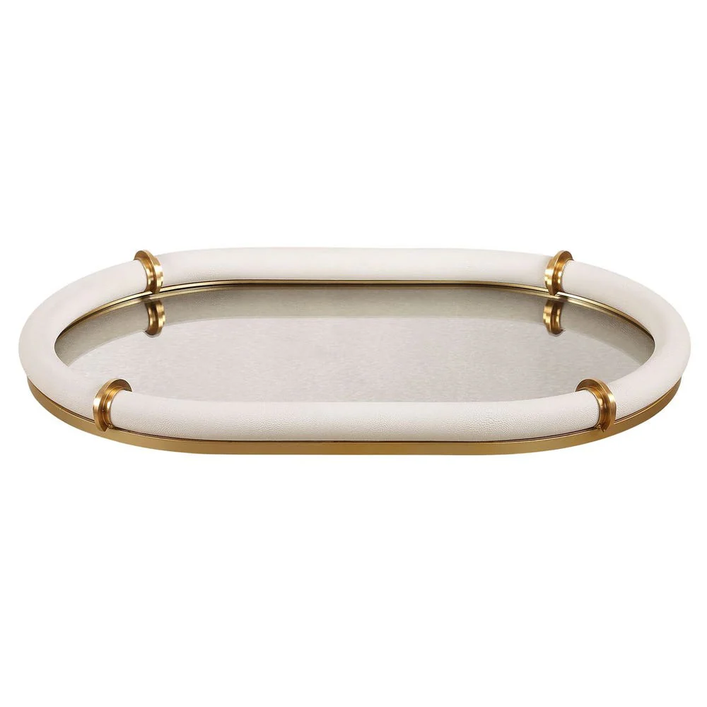 Cyprus, Oval Tray - Image 5